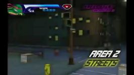 TMNT 2003 WALKTHROUGH