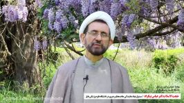 پاسخ به شبهات اعتقادی کرونایی قسمت دوم