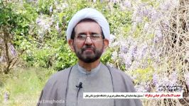 پاسخ به شبهات اعتقادی کرونایی قسمت سوم