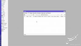 آموزش MTCNA میکروتیک  قسمت چهارم