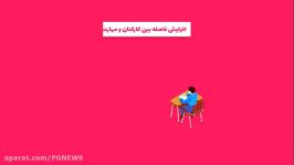 فاصله گذاری‌اجتماعی در آموزشگاه رانندگی