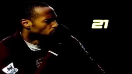   Thierry Henry Top 25 goals