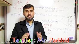 تدریس امادگی دفاعی پایه نهم سری سوم