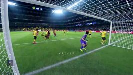 آموزش فیفا 20 مستقیم کرنر FIFA 20 Direct Corner Kick Goals Tutorial