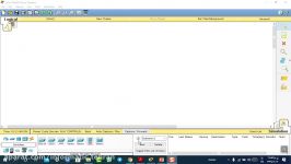 درس تجهیزات شبکه  راه اندازی یک شبکه بیسیم