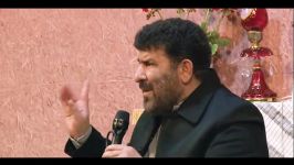 فرازی دعای افتتاح شب اول رمضان99 حاج سعید حدادیان