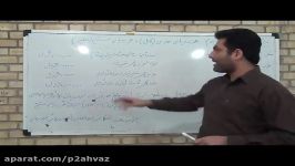 استاد بندانی درس بهایابی 2 جلسه ششم