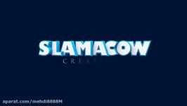 انیمیشن slamacow فصل دوم زامبی بیچاره