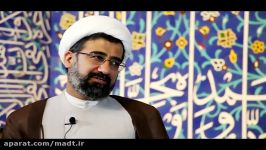 حجت الاسلام کفیل رفع شبهه،آیا بیماری کرونا نشانه های ظهور می باشد؟