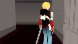 RWBY Episode 13 Forever Fall