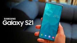 برای اولین بار در جهان  Galaxy S21  توسط سامسونگ