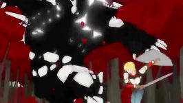 RWBY Episode 14 Forever Fall Part 2