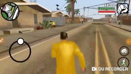 راز جالب عالی زندگی در زیر آب روش ۱در gta sa