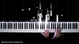 کاور پیانو موتسارت  Mozart – Lacrimosa
