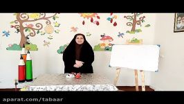 صدا آموزی ج سرکار خانم فدائی