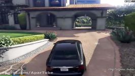 GTA V AMD FX 4300 + NVIDIA GT730 DDR5 2GB GIGABYTE BY PUP.webm