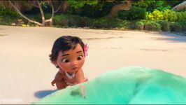 1 آهنگ انیمیشن موانا 2016 Moana دوبله فارسی 14 