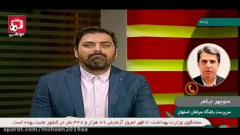 سپاهان خواهان تکرار بازی پرسپولیس هستیم