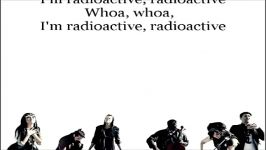 Pentatonic  Radioactive