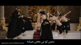 موزیک ویدیو جدید خفن got7 به نام not by the moon زیرنویس فارسی چسبیده