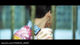 اولین تیزر موزیک ویدیو Fake love BTS