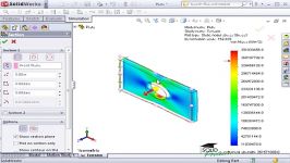 2.Static Analysis of a Part  11.Results Section Clippi