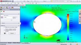 2.Static Analysis of a Part  12.Results Iso Clipping