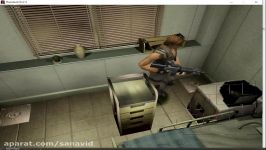 resident evil 3 بازی رزیدنت ایول part 7