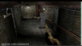 resident evil 3 بازی رزیدنت ایول part 9