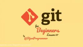 سری آموزشی Git GitHub  قسمت 07