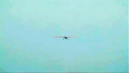 DRDO Rustom 1 UAV Maiden flight  military.ir