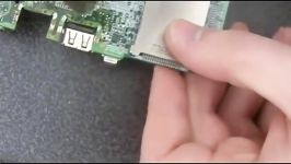 YouTube  Motherboard Repair  how to fix usb port www.MyTutorialBook.com0021.flv