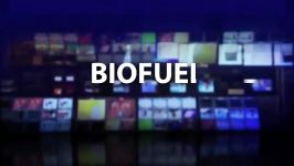 لغات خبری Biofuel