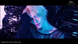 موزیک ویدیو Danger TAEMIN