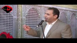 حاج منصور یونسی جلسه 93.12.6 خانه مداحان اهل البیتع