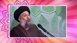 دستورالعملی برای درک ماه مبارک رمضان استاد علوی تهرانی