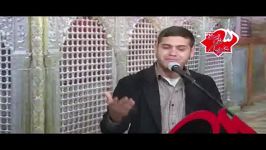 آقای علی اکبر نامنی امام باقرع حضرت رقیهس