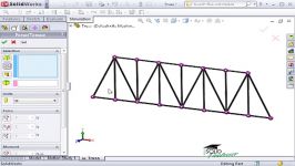 4.Beam Analysis  3.Truss Analysis