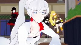 RWBY Episode 15 The Stray