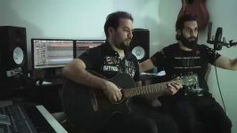اجرای آهنگ ترکیه ای ترکی الیاس گیتار حمیدرضا حیدراولاد رضا اکبری