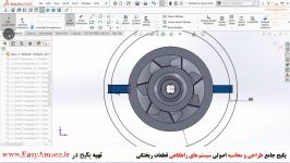 طراحی کاربردی سیستم راهگاهی