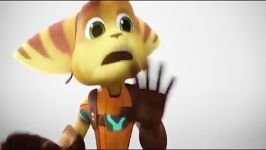 اولین ویدیو فیلم Ratchet and Clank