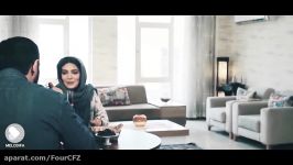 محمد معتمدی  موزیک ویدیوی کاشکی