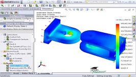 5.Static Analysis of an Assembly  5.Processing and Res