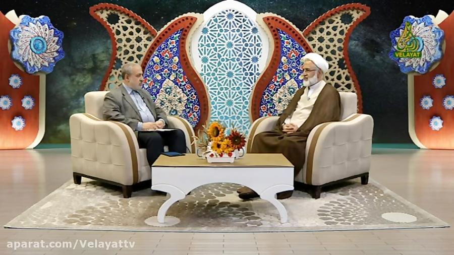 آغاز ماه مبارک رمضان شروع ولایتعهدی امام رضا علیه السلام