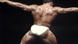 KIVEN LEVRONE LEGEND