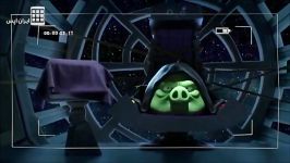 پرندگان خشمگین  Angry Birds Star Wars II