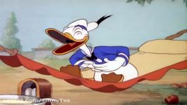 دانلود کارتون دانلد داک Donald Duck قسمت 6  دوبله فارسی