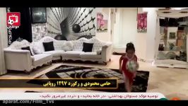 کودک استعداد ایرانی رکورد 1297 روپایی