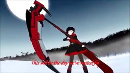 Nightcore  RWBY